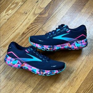 Brooks Ghost 15